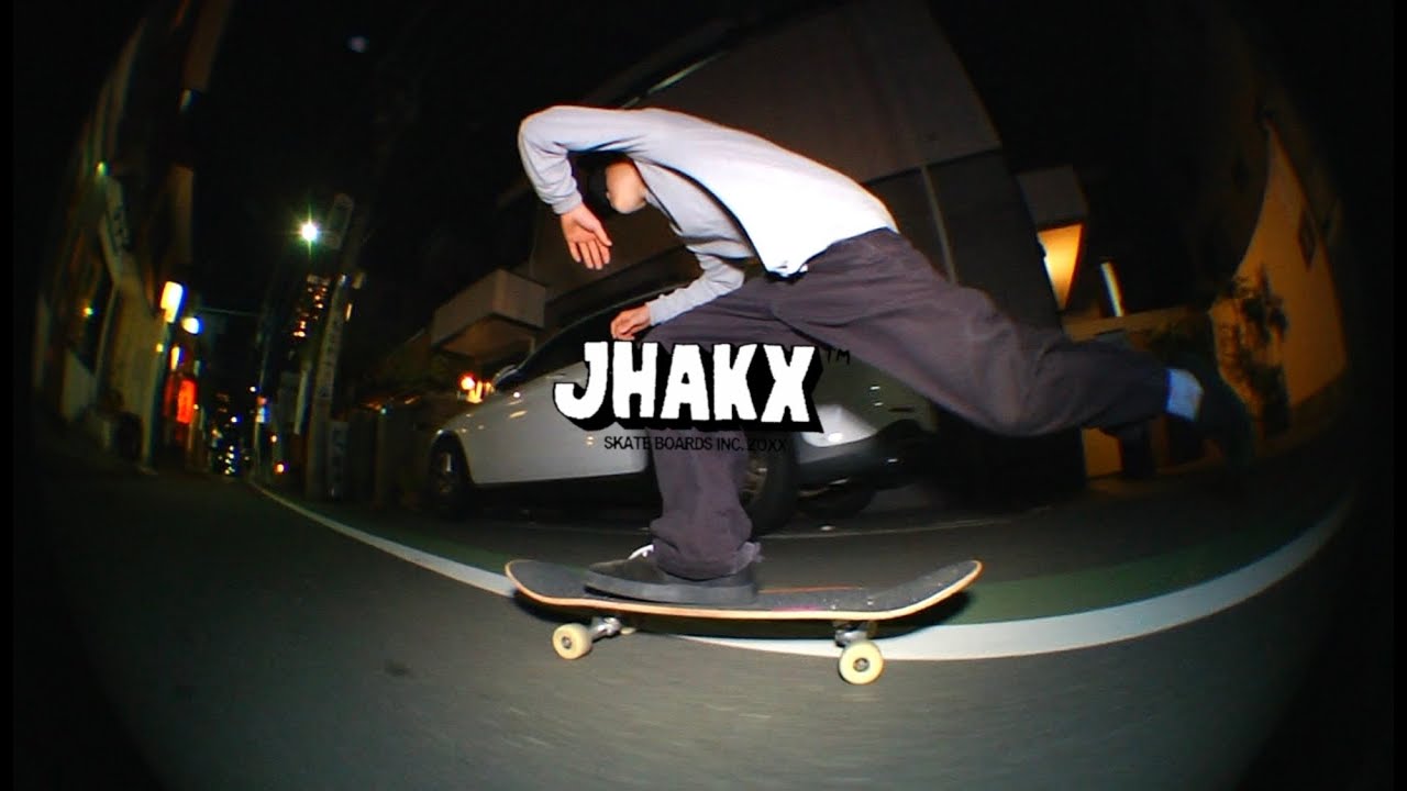 JHAKX SOTA Part 2026