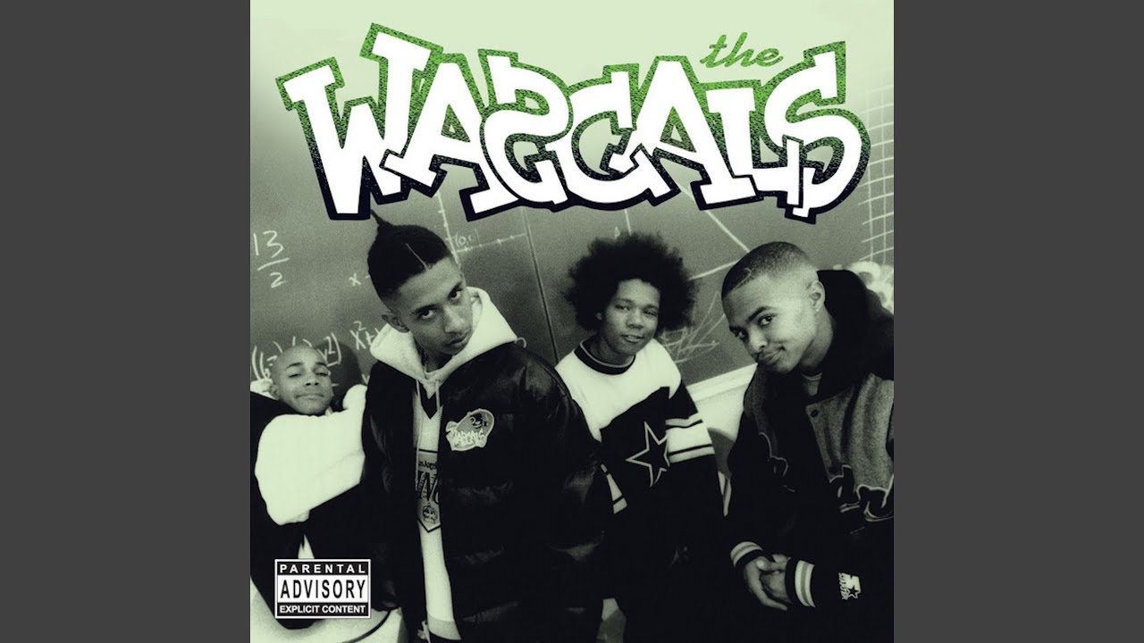 The Dips (On My Jammie Mix)