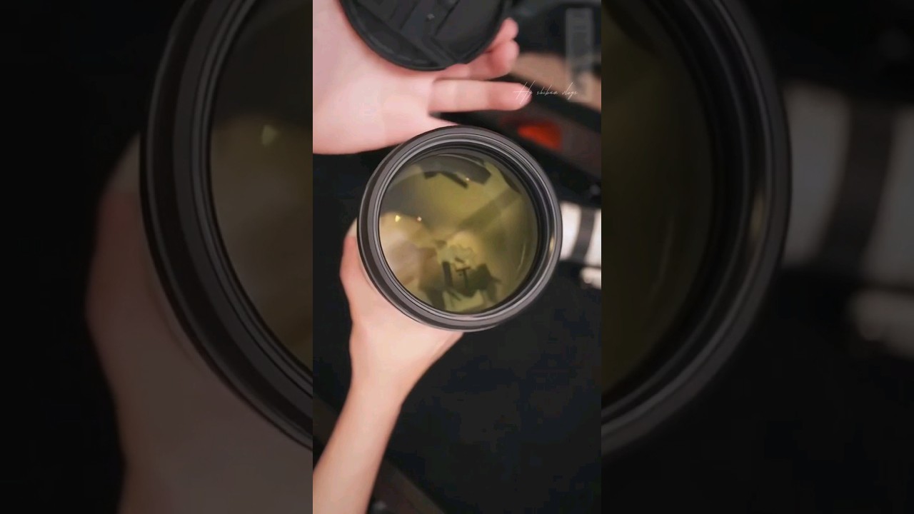 Sony &alpha;7 III Camera & Sony FE 200-600mm f/5.6-6.3 G OSS Lens unboxing & photography 4k