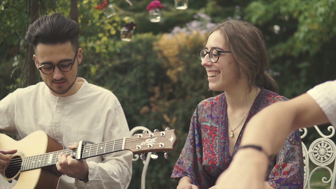 Heart's On Fire (Passenger) // Luelo feat. Barock Cello