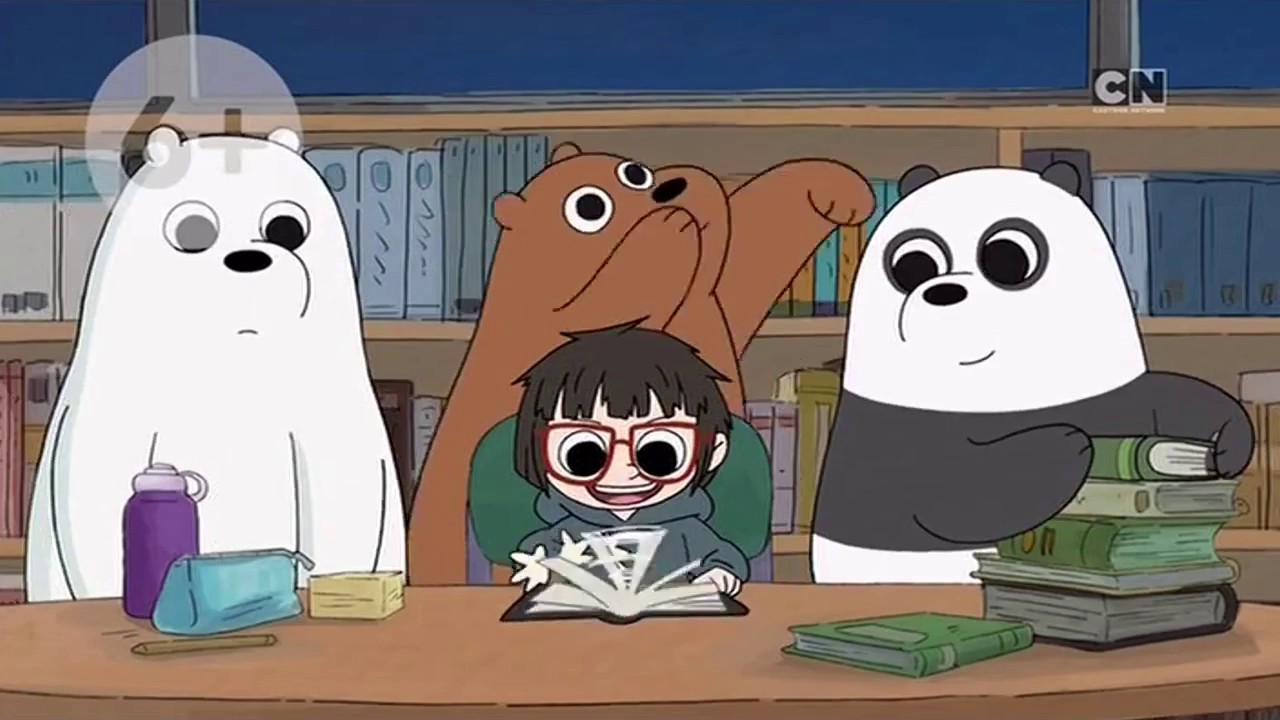 Cartoon Network RSEE (Russian) - Continuity (May 11, 2017)