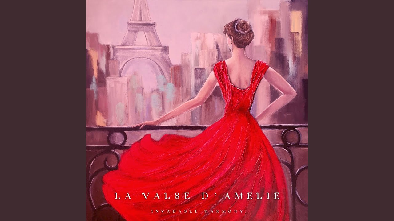 La Valse d'Amélie