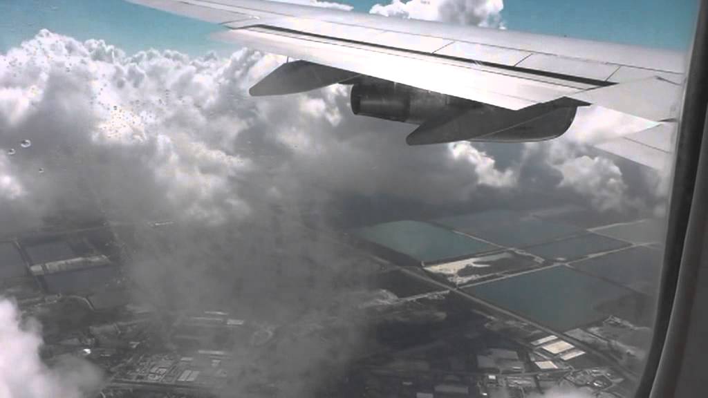 LH 462 | Frankfurt (FRA) to Miami (MIA)