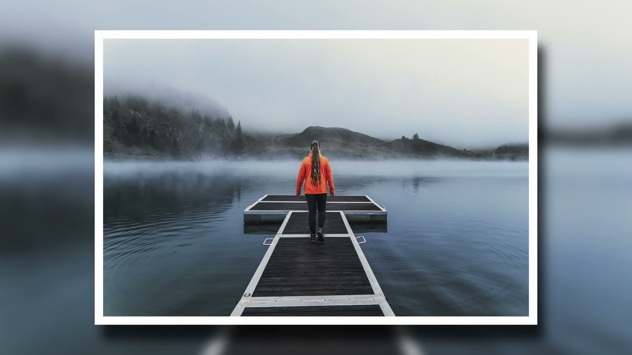 Impressions of switzerland 2025