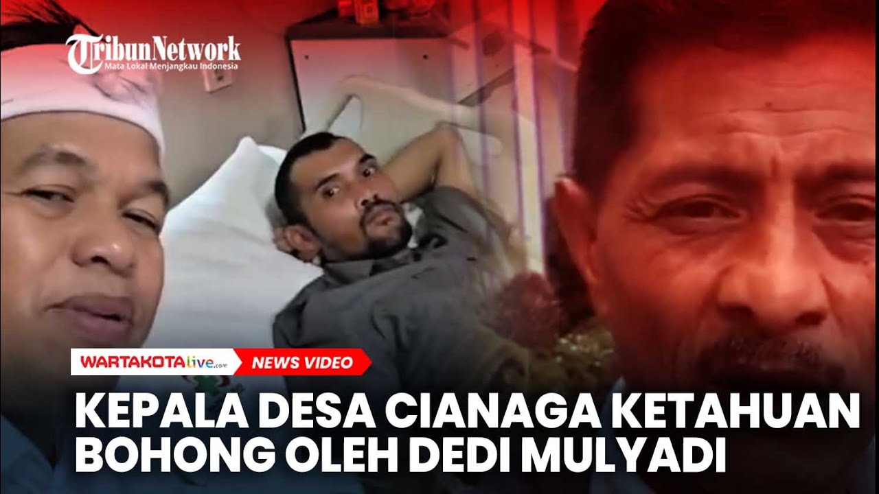 Ibu Bocah yang Meninggal Karena Cacingan Ternyata Bukan ODGJ​