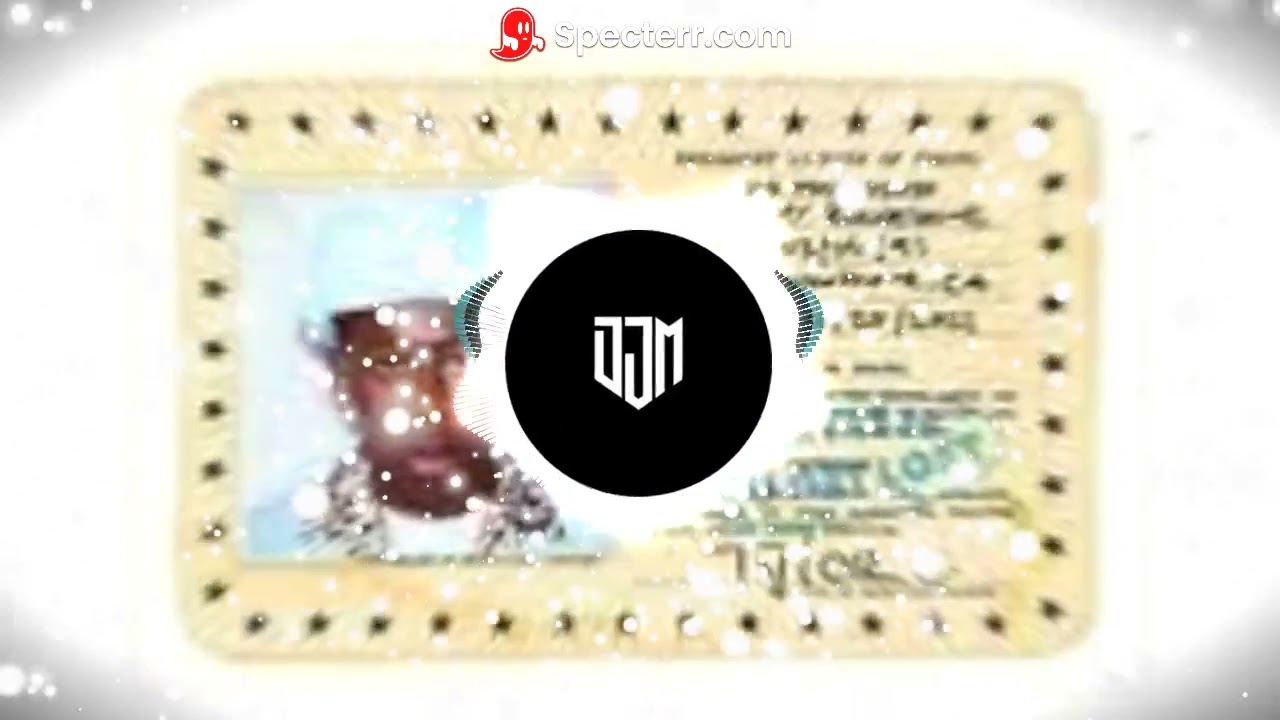 DJM Production X Tyler The Creator - Call Me If You Get Lost (Remix)