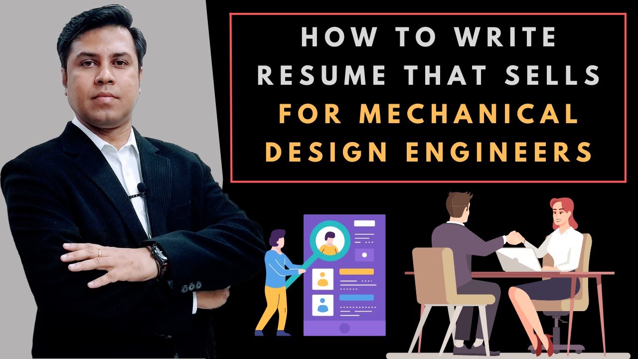 How to build resume for job - Freshers & Experienced | Kevin Kutto | Designgekz