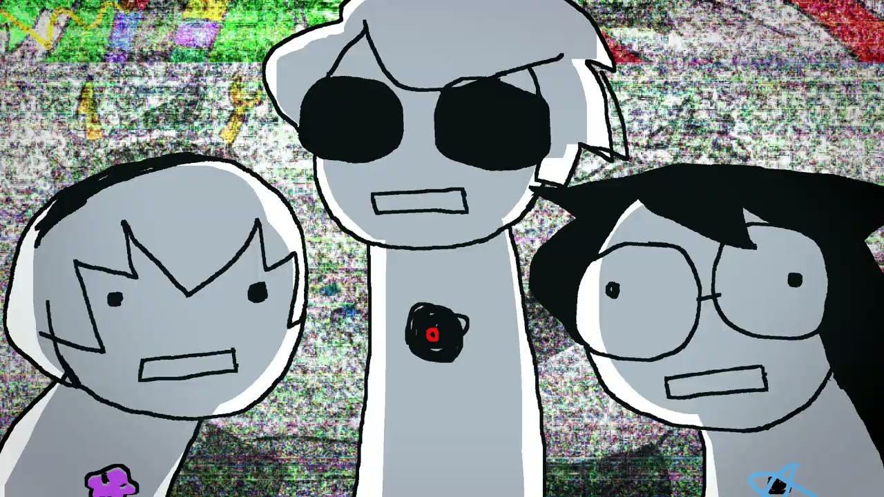 turn the lights off [homestuck]