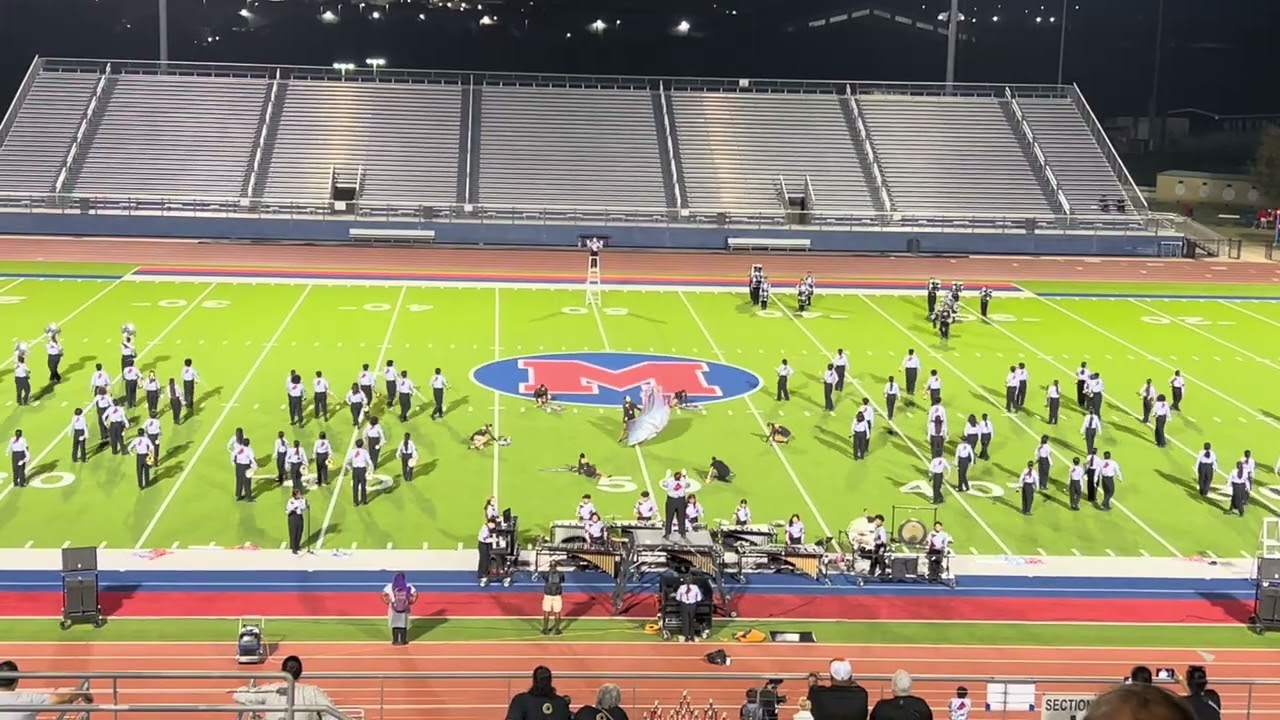Midway Marching Band 2
