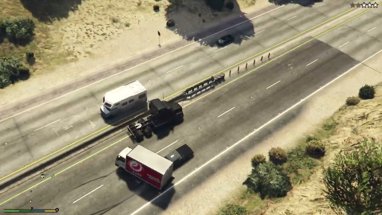 Grand Theft Auto V_troquero
