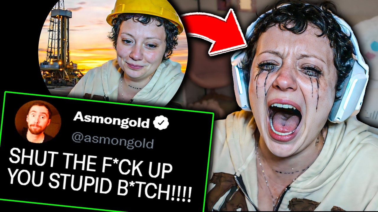 Интернет просто в ярости из-за этого видеоролика...