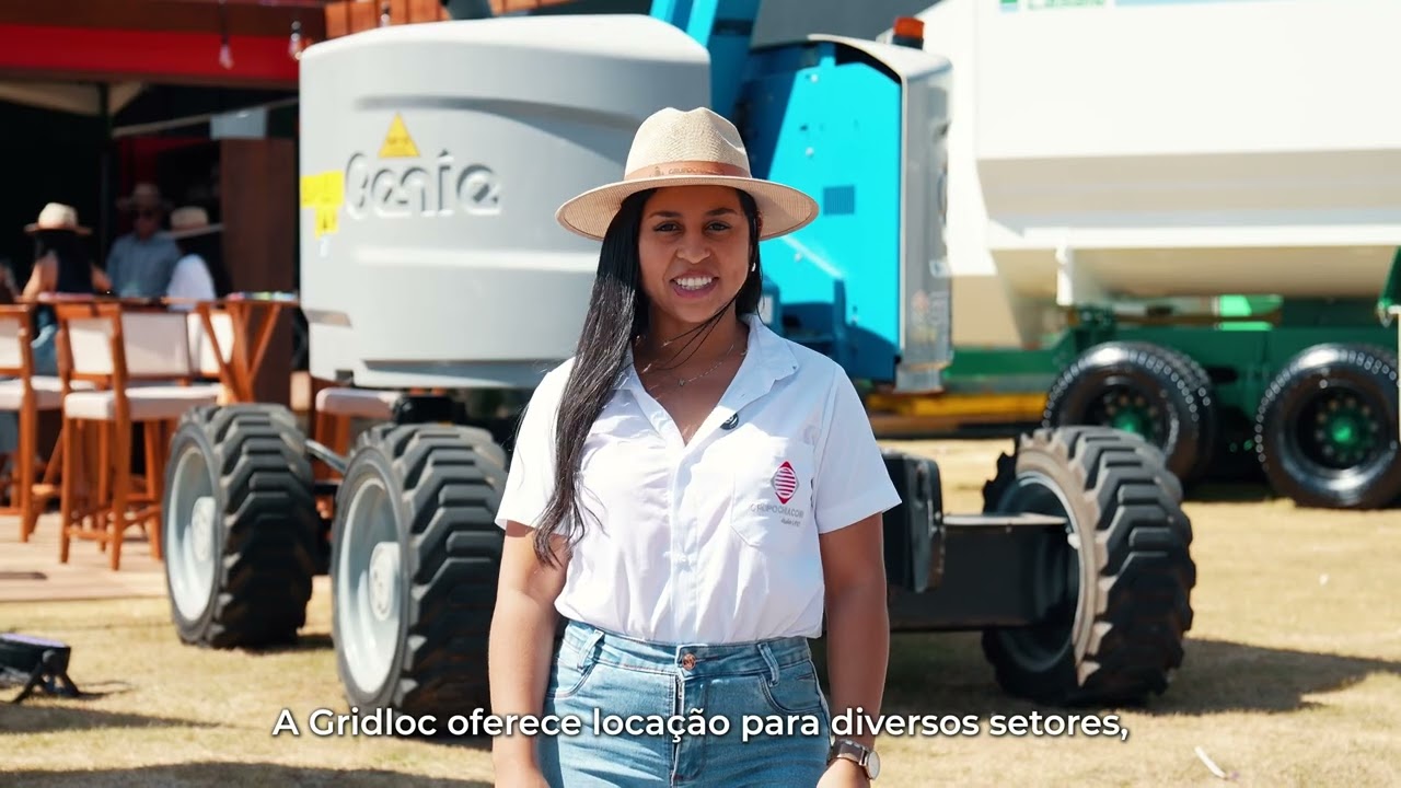 Bahia Farm Show 2025 - Grupo Chiacchio