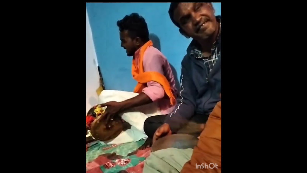 अघोरनाथ जागर रविंद्र किरथवाण और रोशन लाल नेत्रहीन की आवाज में