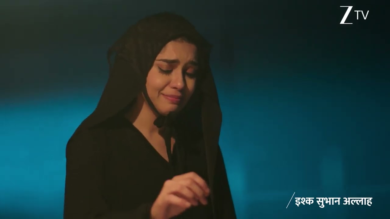 ISHQ SUBHAN ALLAH | Episode - 120 | Part 1 | Mawlawi Ahmed, Zara Ahmed