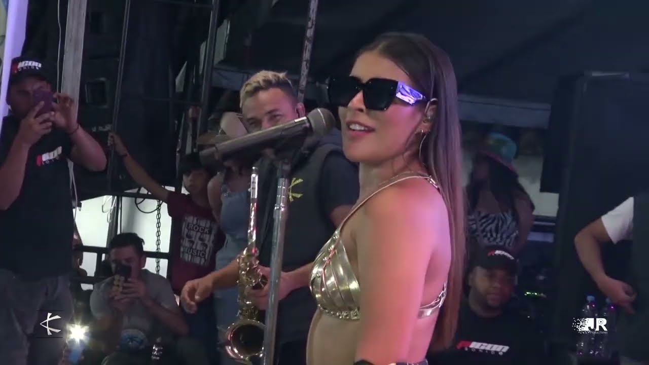 Amor de Papel Karen LIzarazo en Rio de Oro 2022