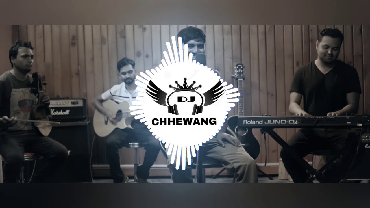 Kafal Kamala(Dj Chhewang Remix)