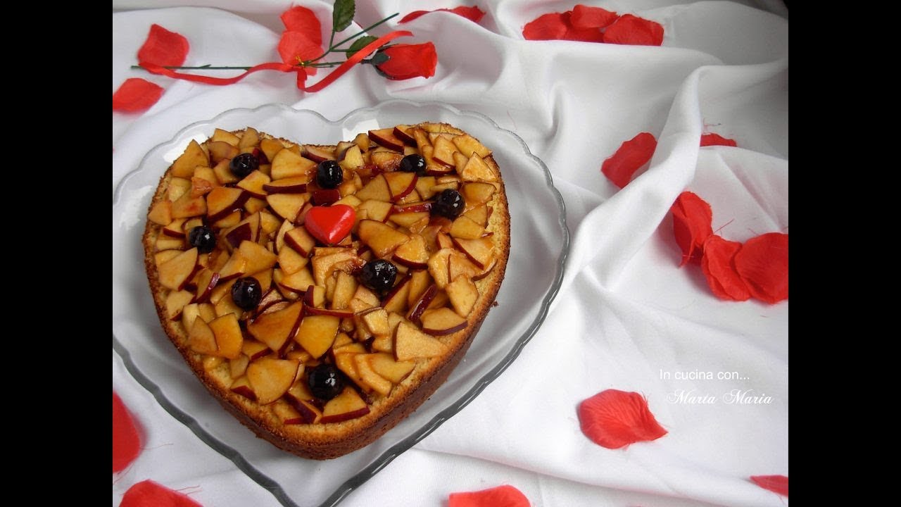 Cuore di mele
