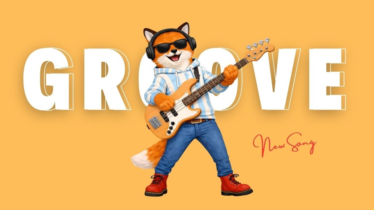 Playlist🖤 Тот самый groove, который нужен сейчас 😎 GROOVE · HIPHOP | Кафе музыка · работа · фон