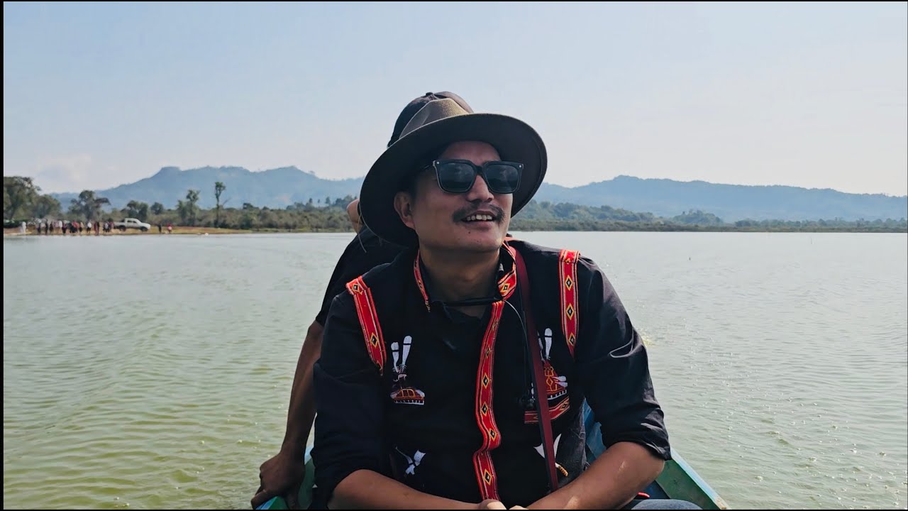 INDIA'S BERMUDA TRIANGLE #myanmar#Pangsau #arunachalpradesh #changlang #travel #nature #mountains