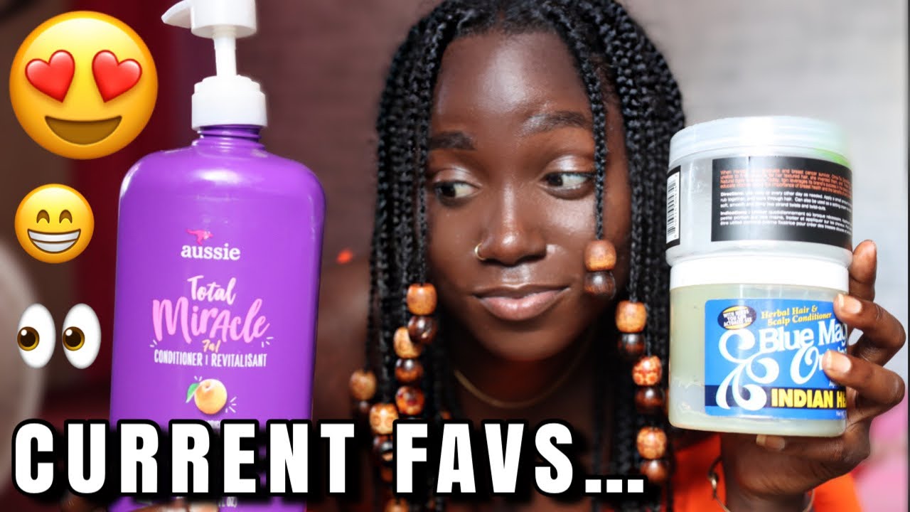 THESE Natural HAIR PRODUCTS!!  I LIKE, LOVE |WILL REPURCHASE for Growth, Moisture ,LENGTH RETENTION