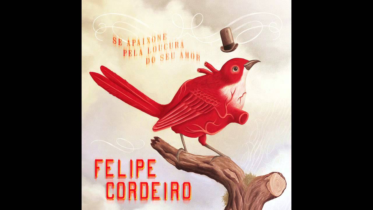 Felipe Cordeiro 