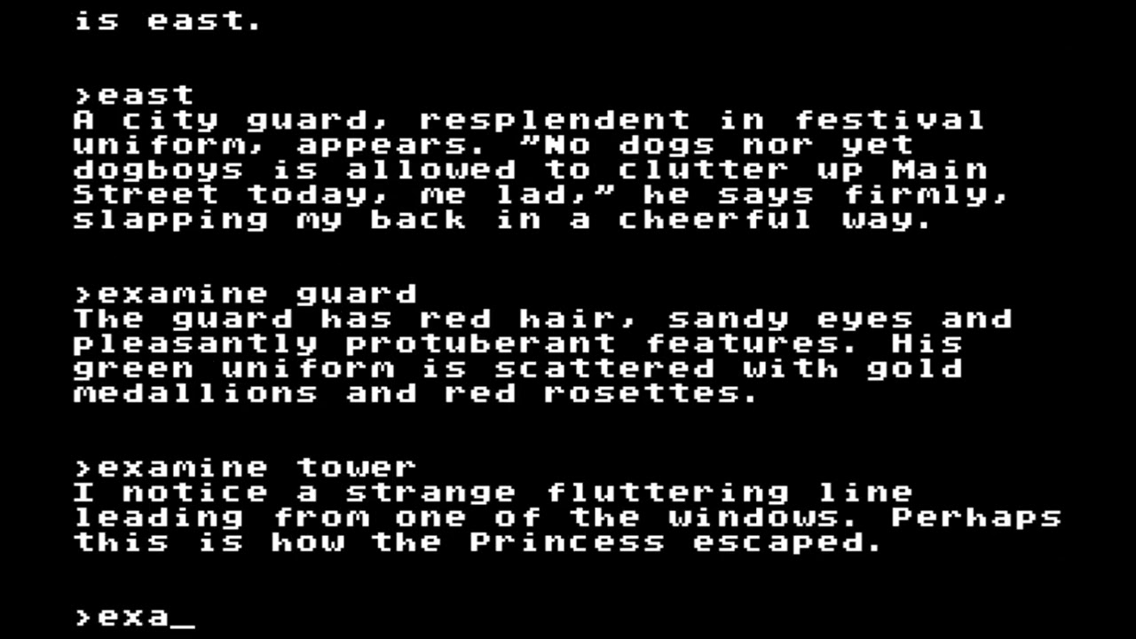 C64 Longplay: Dogboy (2019, Zenobi Software)