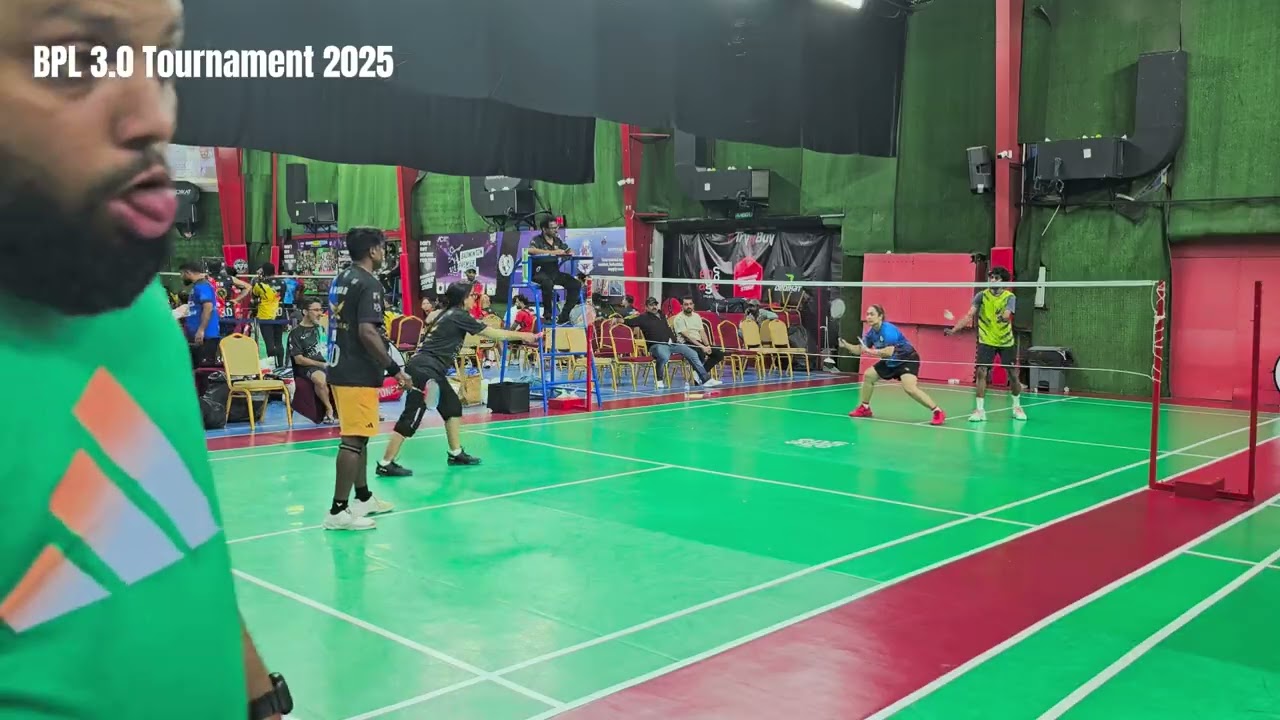 Courtside Take 0.10