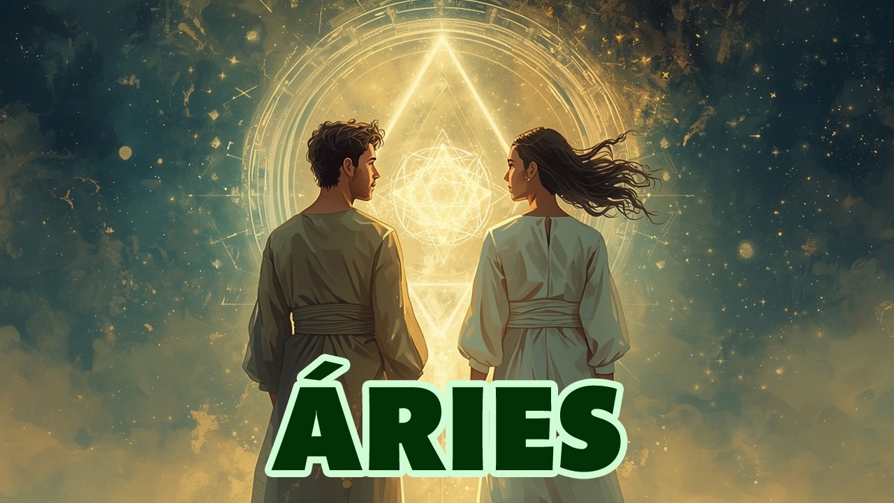 ÁRIES ♈ 🧜♀️🔮 BUSCOU SABER DE VOCÊ NA ESPIRITUALIDADE, FICOU DESESPERADO!! 🧜♀️🔮 #ÁRIES FEVEREIRO 2026