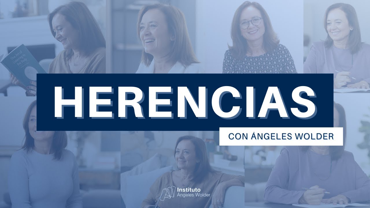 &iquest;C&oacute;mo afectan las herencias al sistema familiar? | Constelaciones Familiares