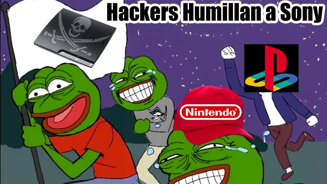 Top 5 Peores Cagadas o Errores de Sony Playstation