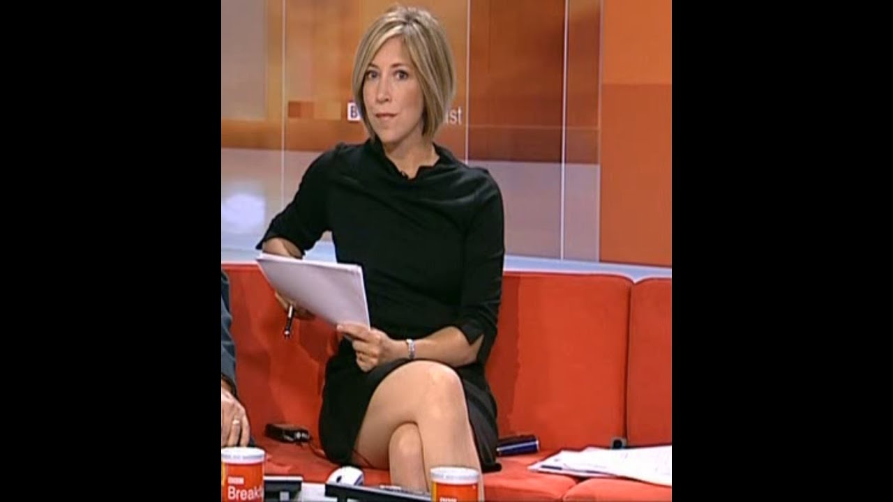 Joanna Gosling Little Black Dress