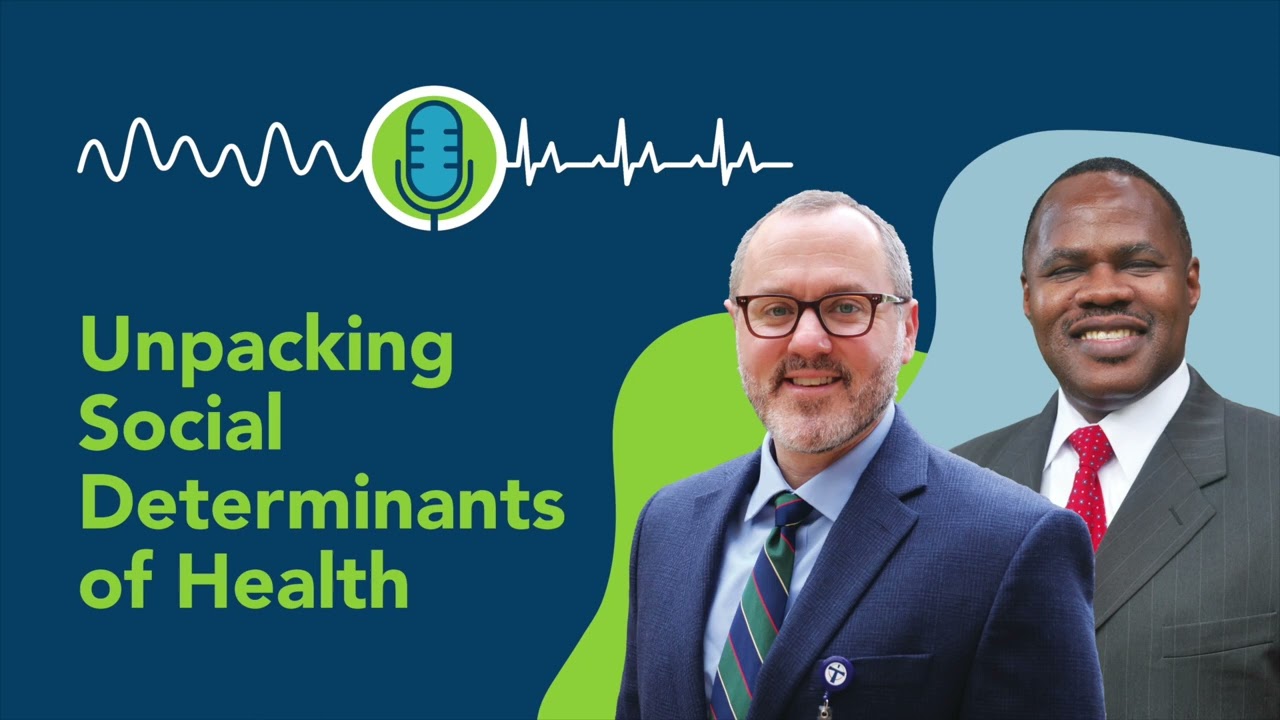 Social Determinants of Health: Helping the Vulnerable, Caring for the Soul