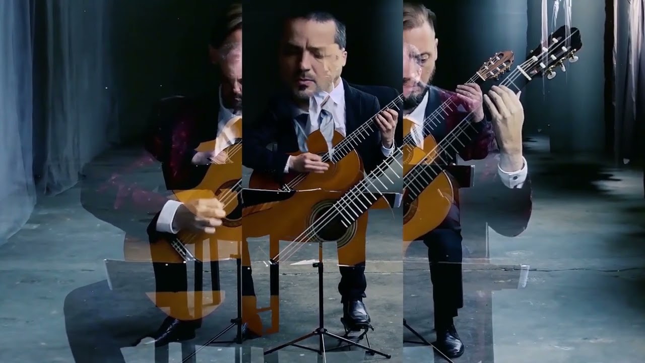 Diego Taranto - Surco - Nuntempe Ensamble - Matias Kedak
