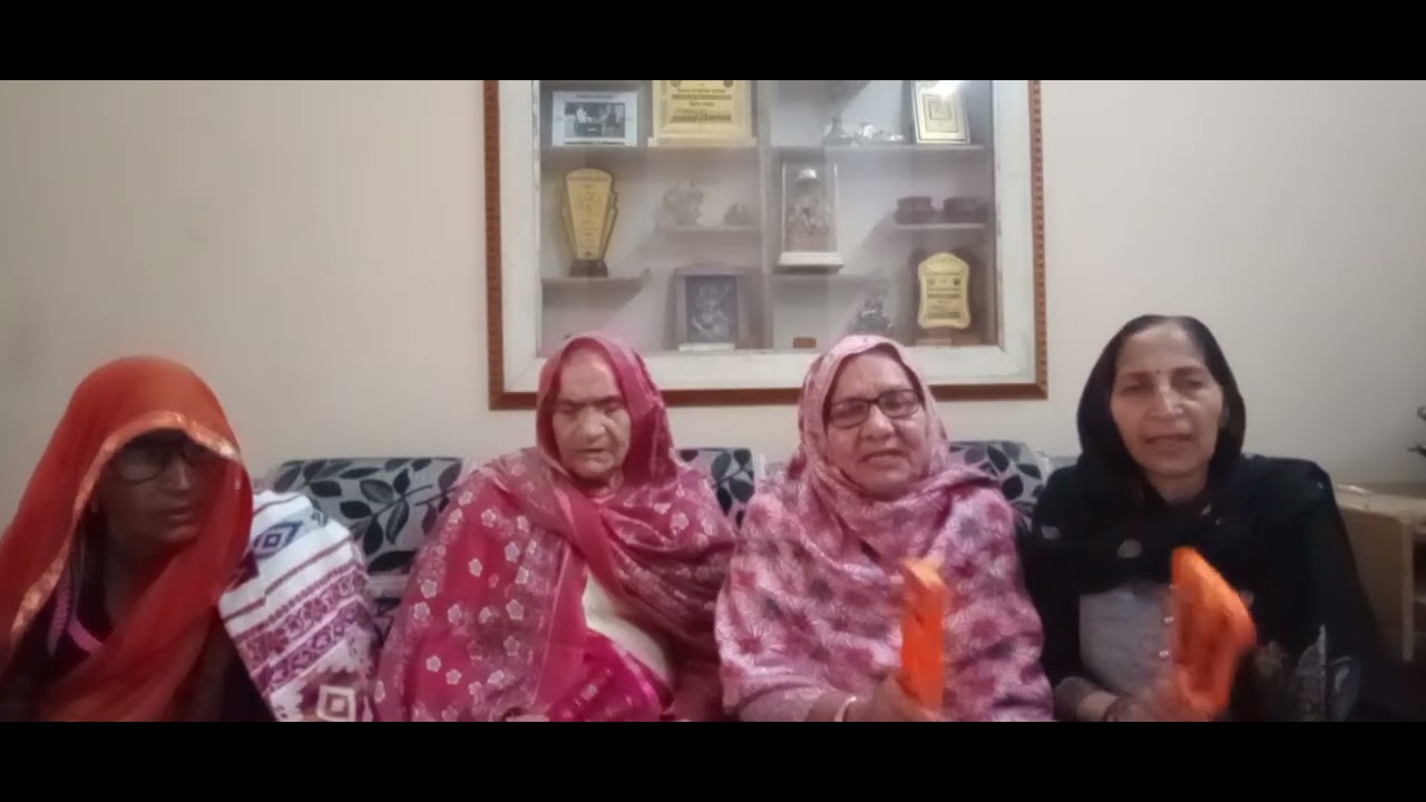 Shakuntala Devi superhit bhajan