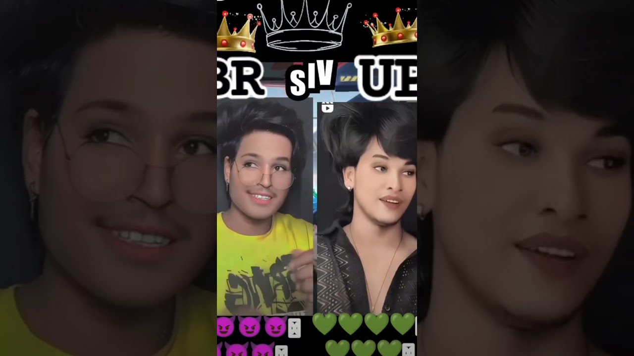 #BR