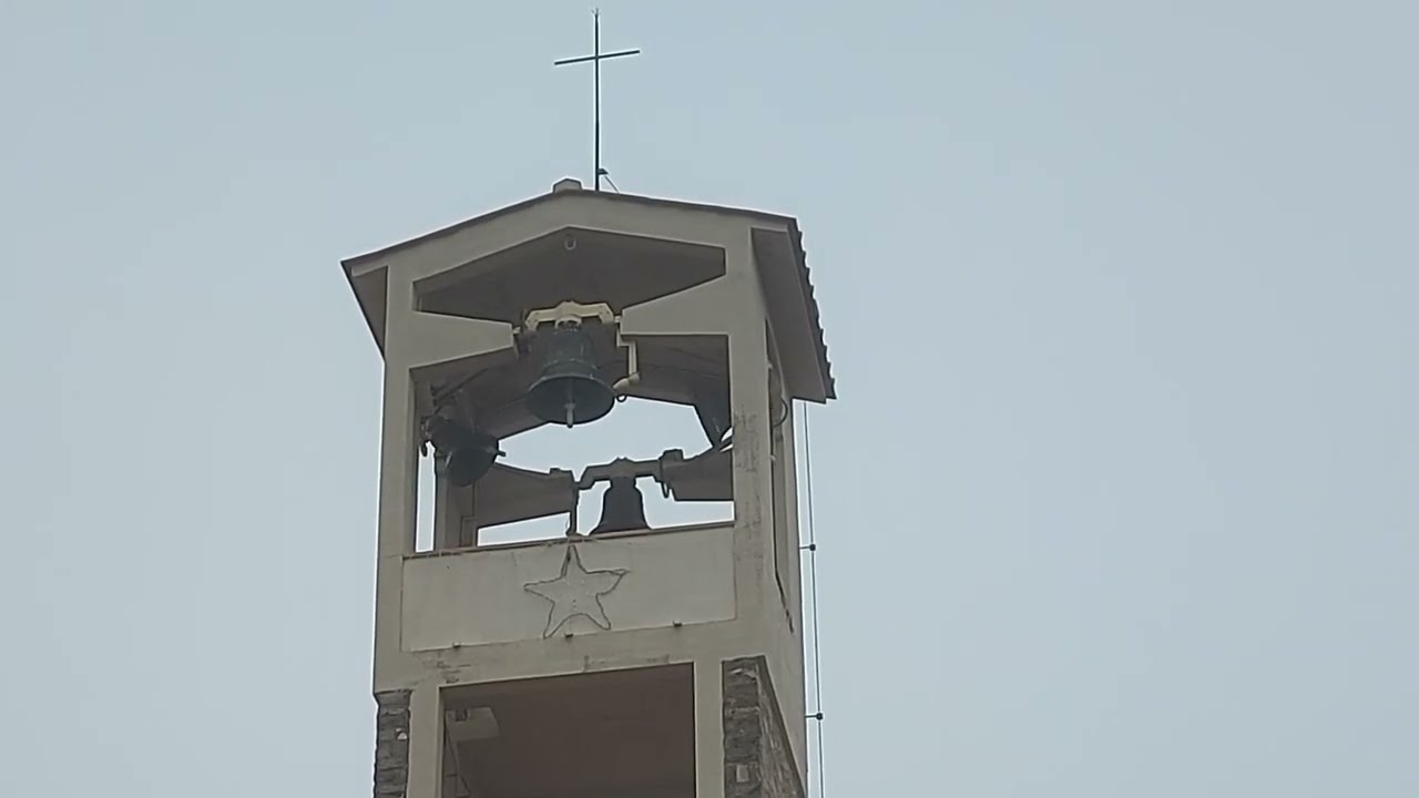Campane di Rignano sull'Arno (FI) - Chiesa di Santa Maria Immacolata, v.148