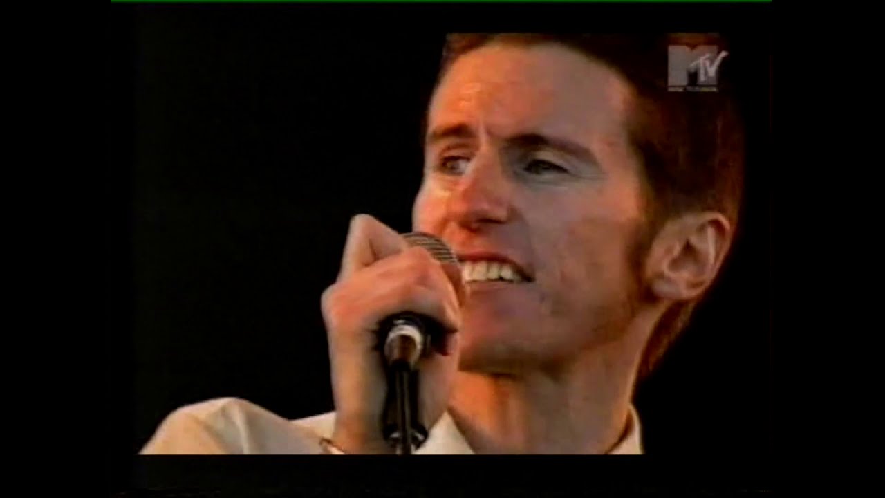 You Am I Live 24th Nov 1996 Sydney Opera House