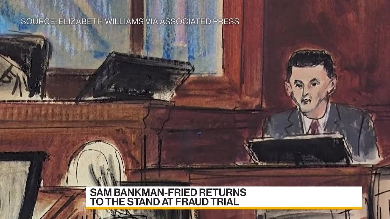 Key Takeaways From SBF&rsquo;s Third Day on Witness Stand