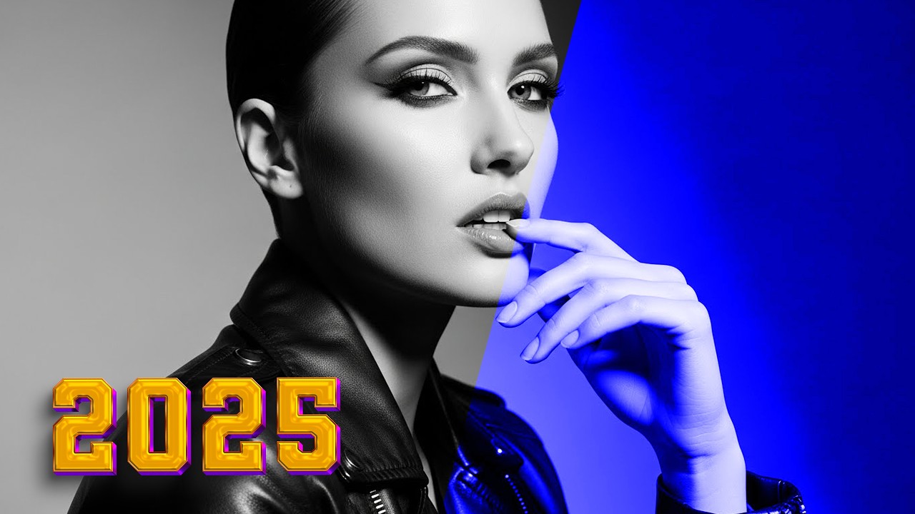 Golden Deep House 🌙✨ Deep House • Nu Disco • Vocal House Mix 2025 | Vol.76