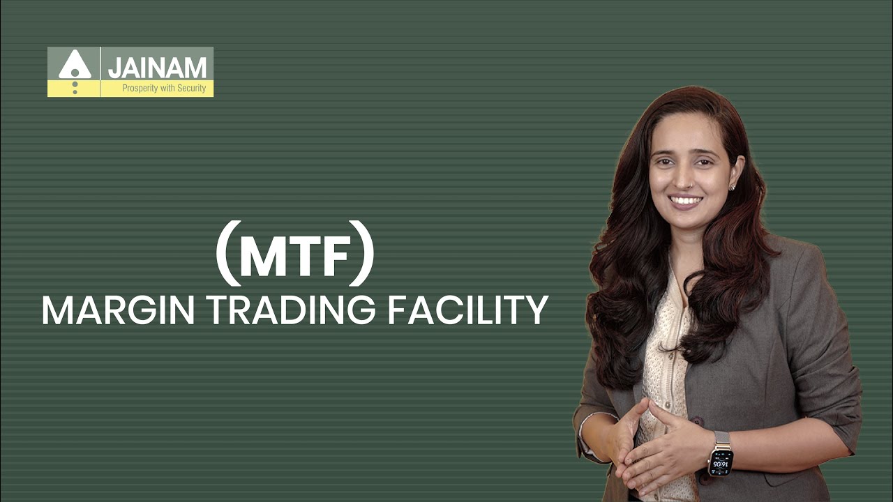 Маржинальная торговая платформа (MTF). Полное руководство от Джайнама!