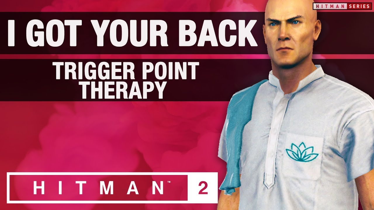 HITMAN 2 Haven Island - 