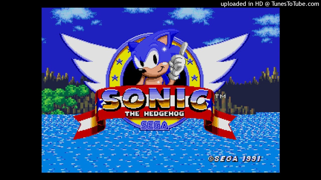 Kikuo - Aishite Aishite Aishite but i used a sega megadrive on it