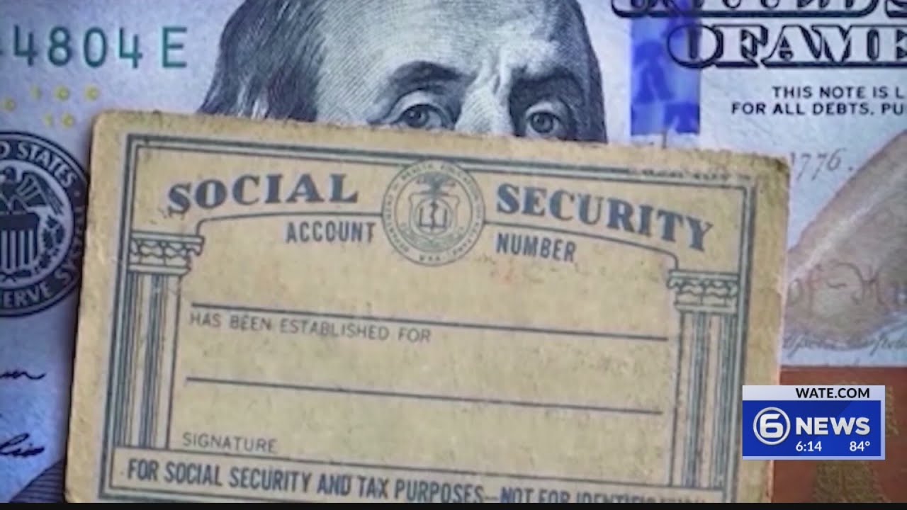 Scammers target children’s social security numbers: How to protect your kids from fraud