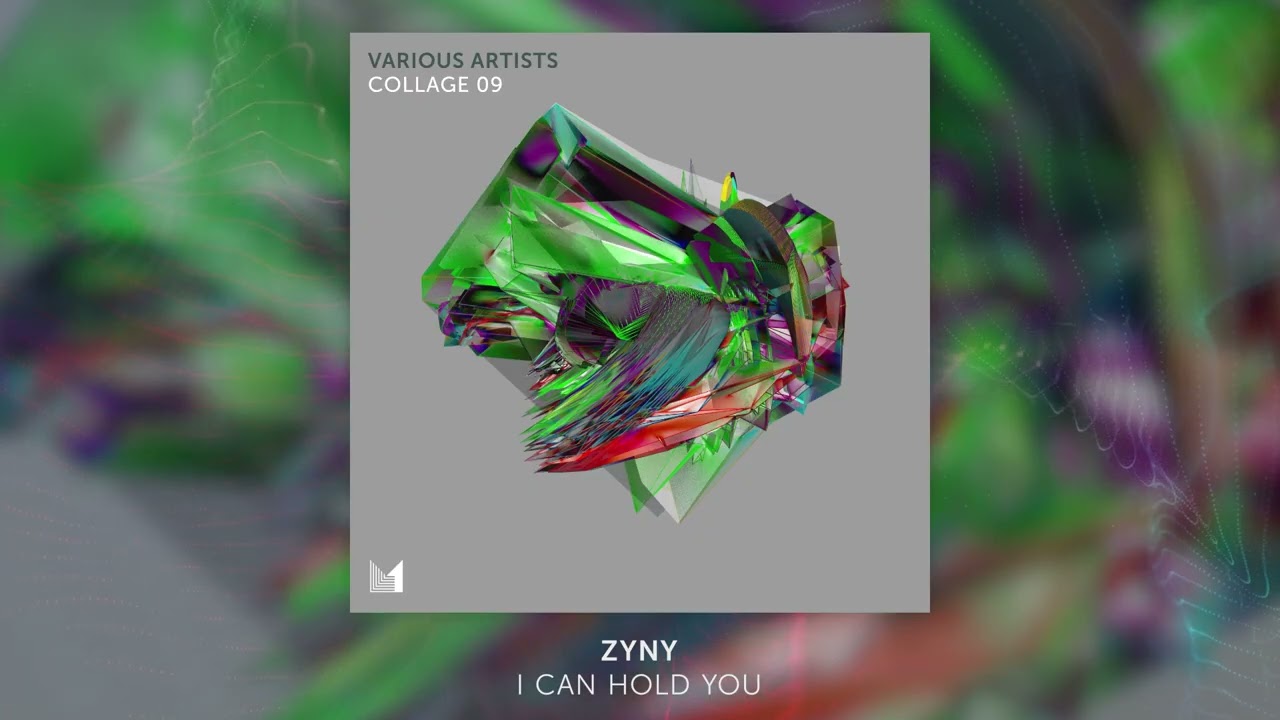 ZYNY - I Can Hold You