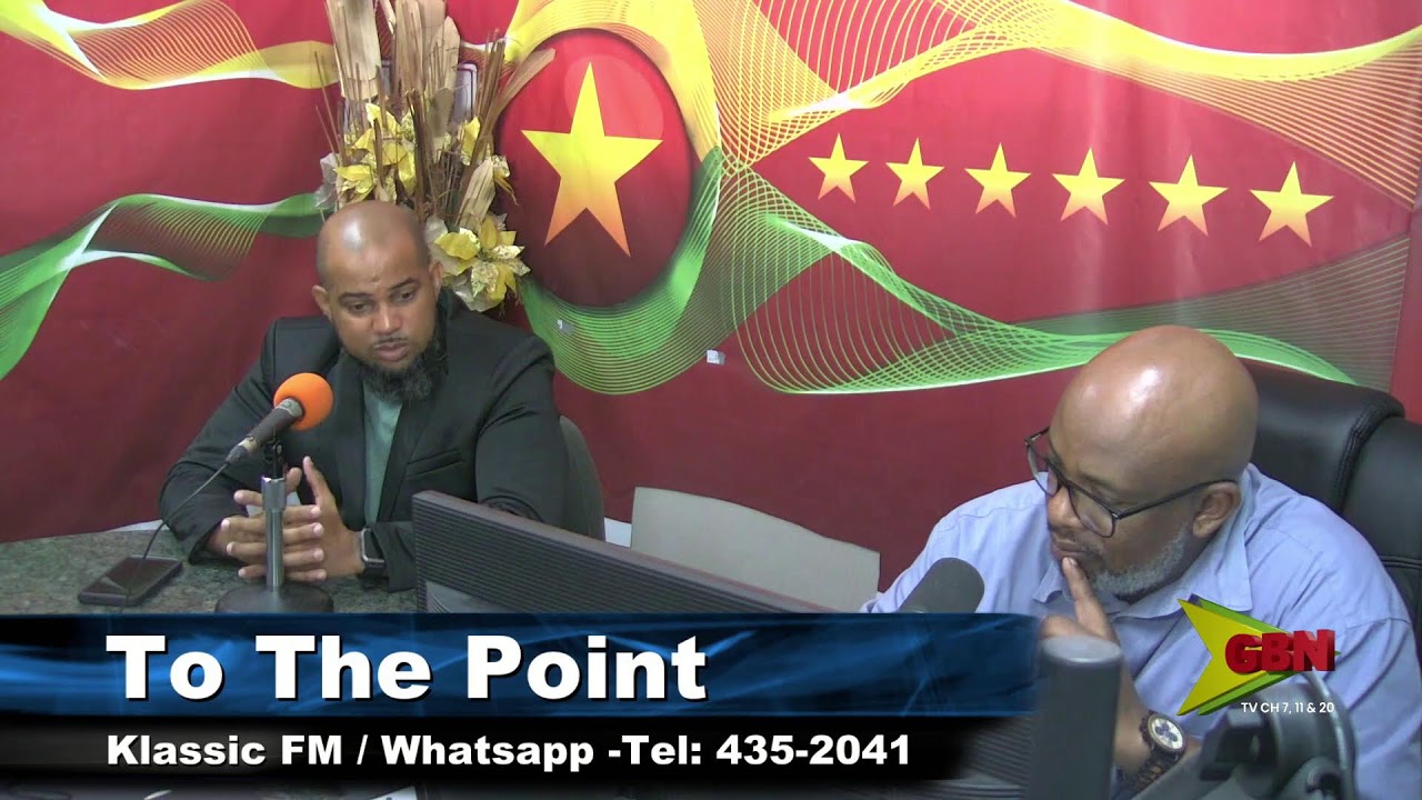 To The Point 10th February 2026