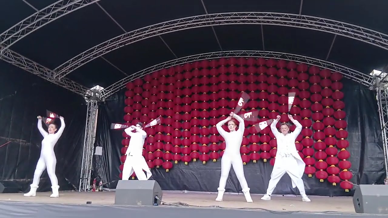 Bring the fire project Chinese new year 2026 @BringTheFireProject #playingwithfire #fire 