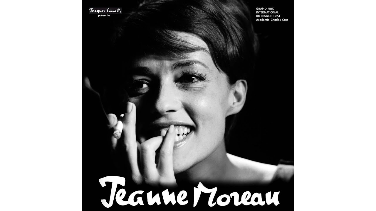 Jeanne Moreau - Rien n'arrive plus