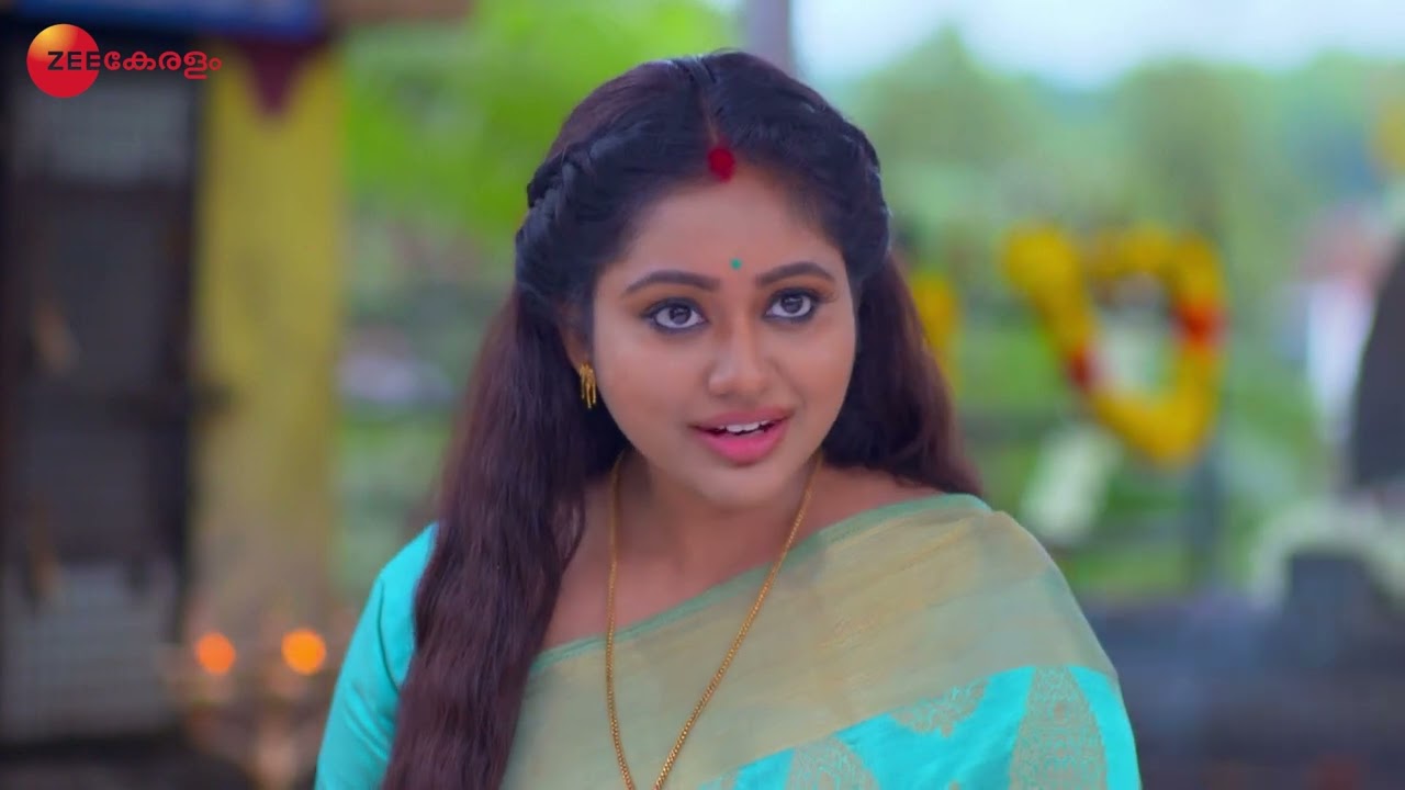 Mrs Hitler - Malyalam TV Serial - Full Episode 326 - Meghana Vincent, Ponnamma babu - Zee Keralam