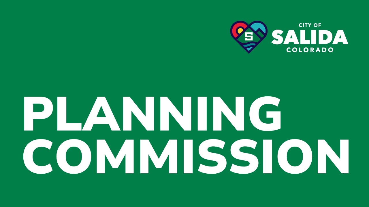 Planning Commission Regular Meeting - 02/23/2026