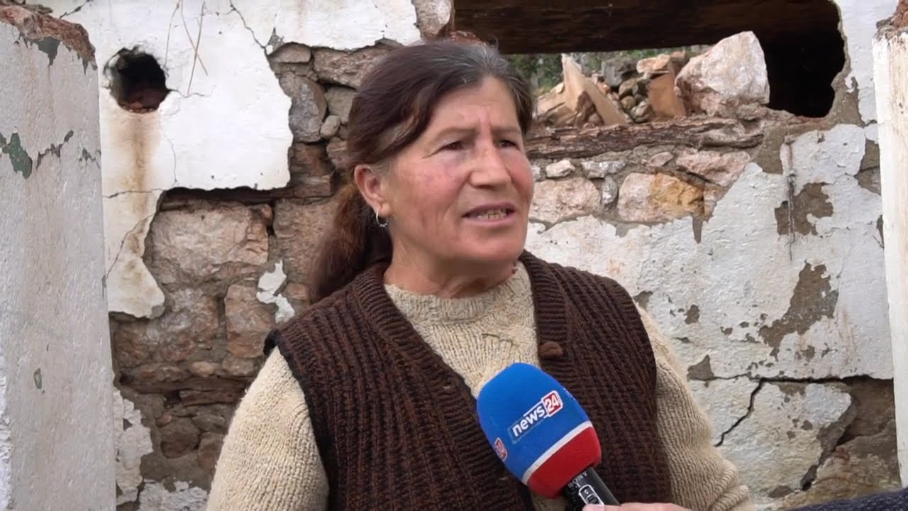 IKMT “nuk të fal”, fut në burg një banor në Skroskë se rindërtoi shtëpinë e rrënuar